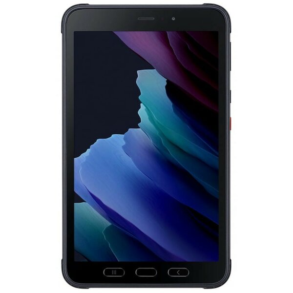 Samsung Galaxy Tab Active 3 WiFi+4G 4GB/64GB Black