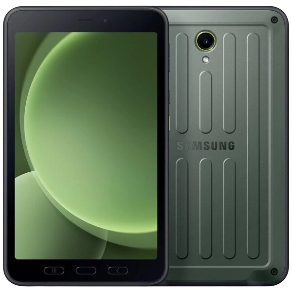 Samsung Galaxy Tab Active 5 EE WiFi+5G 6GB/128GB Green