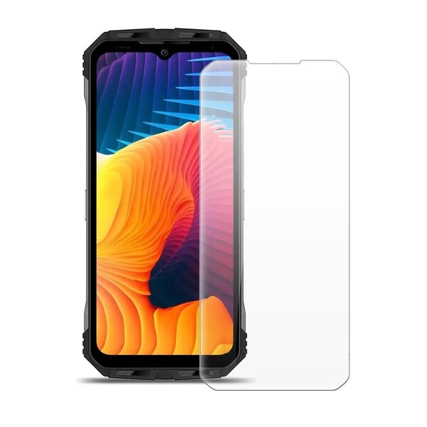 Doogee V30 / V30T Tempered Glass Screen Protector