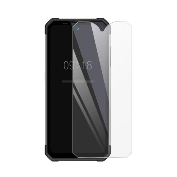 Oukitel WP17 Tempered Glass Screen Protector