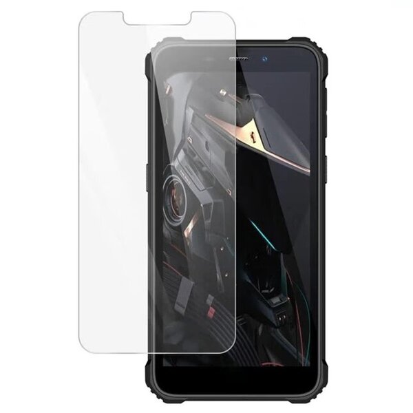 Oukitel WP18 / WP18 Pro Tempered Glass Screen Protector