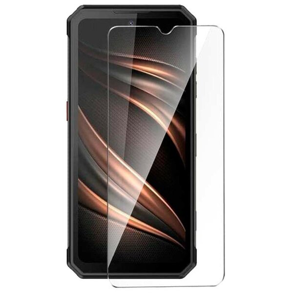 Oukitel WP21 / WP21 Ultra Tempered Glass Screen Protector