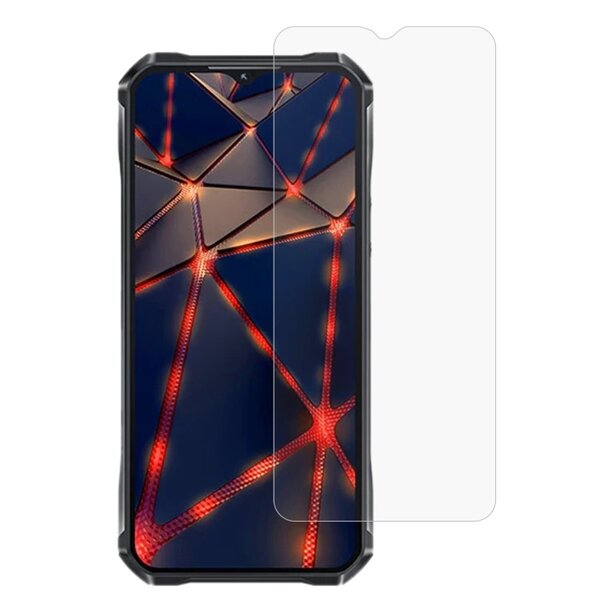 Oukitel WP33 Pro Tempered Glass Screen Protector