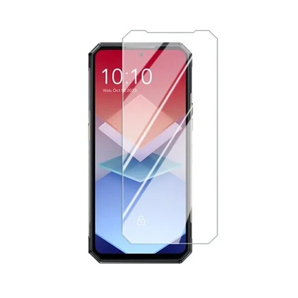 Oukitel WP30 Pro Tempered Glass Screen Protector