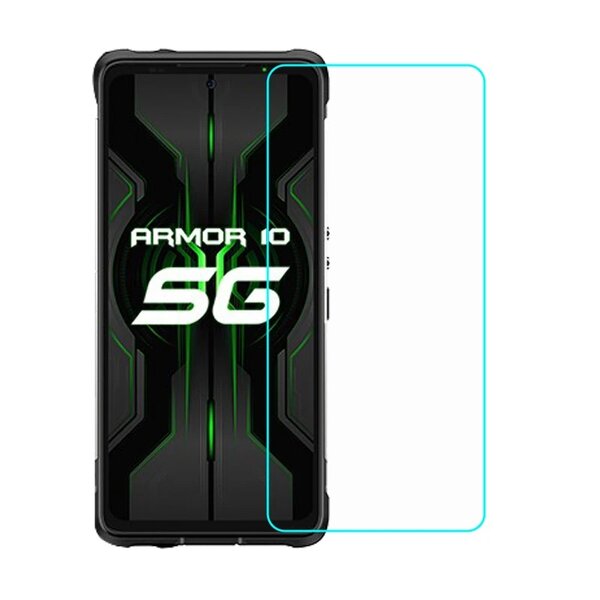 Ulefone Armor 10 5G Tempered Glass Screen Protector