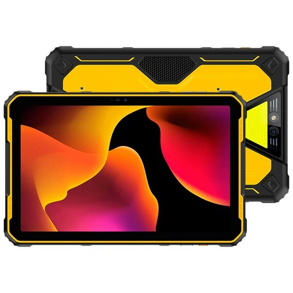 Ulefone Armor Pad 2 WiFi+4G 8GB/256GB Yellow