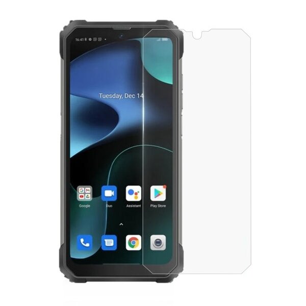 Blackview BL8800 / BL8800 Pro / BV8800 Tempered Glass Screen Protector