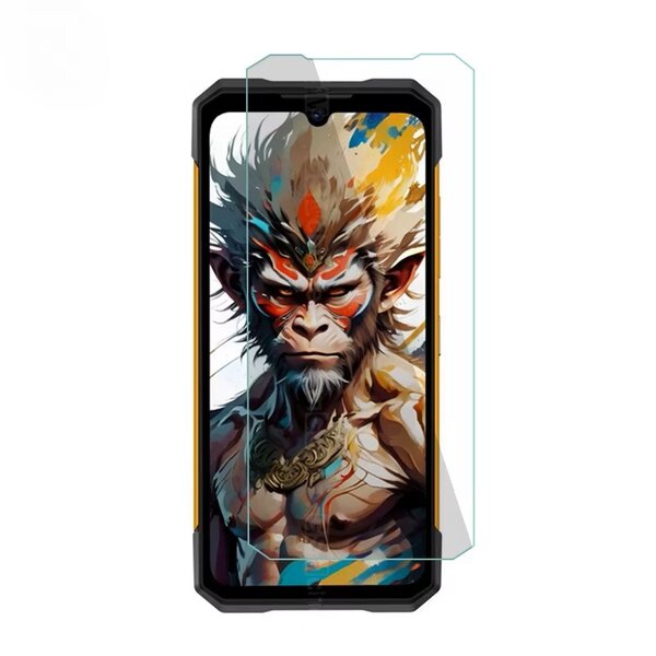 Doogee Blade GT / Blade GT Ultra Tempered Glass Screen Protector