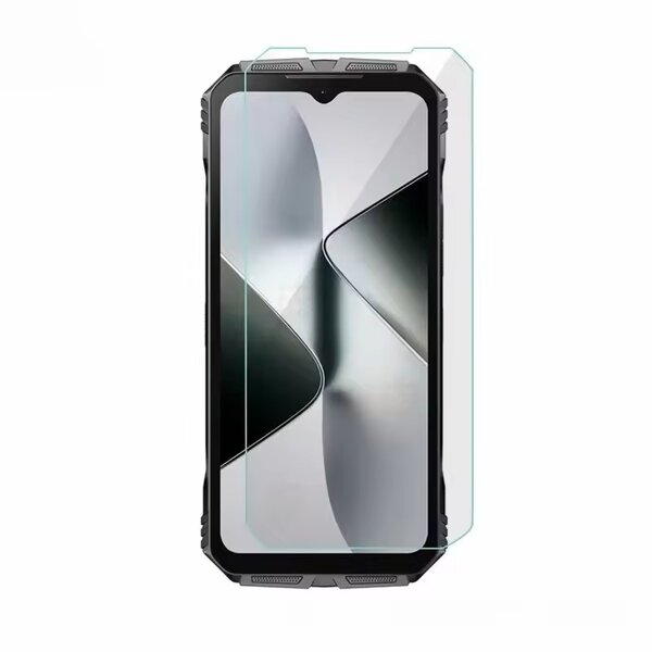 Doogee S119 Tempered Glass Screen Protector