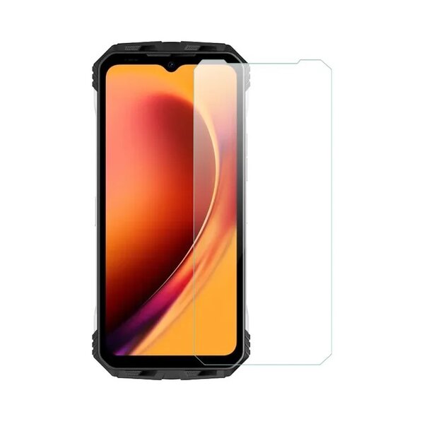 Doogee V Max / V Max LR / V Max Play / V Max Plus / V Max Pro / V Max S Tempered Glass Screen Protector