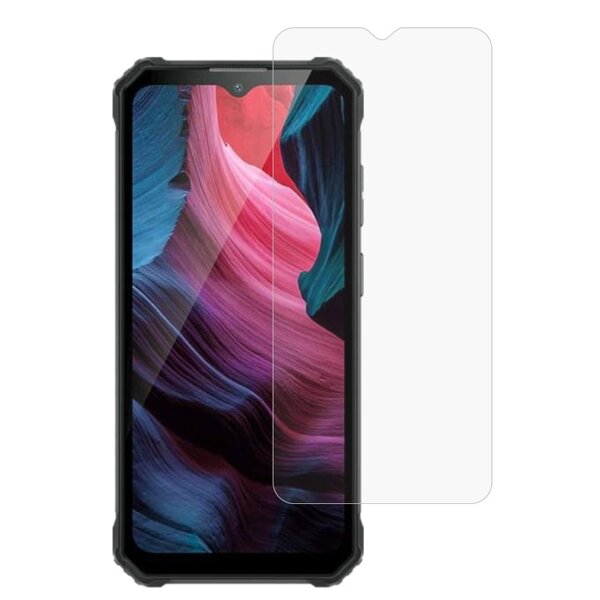 Oukitel WP23 / WP23 Plus / WP23 Pro Tempered Glass Screen Protector