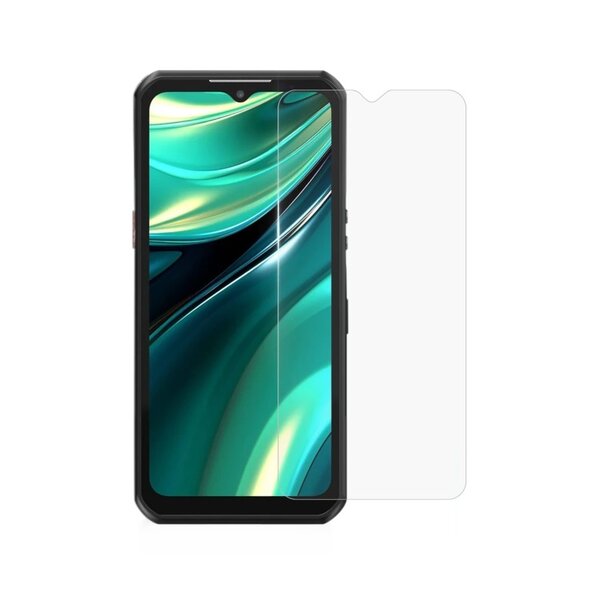 Oukitel WP39 / WP39 Pro Tempered Glass Screen Protector