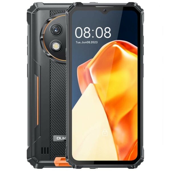 Oukitel WP28E 4GB/64GB Orange