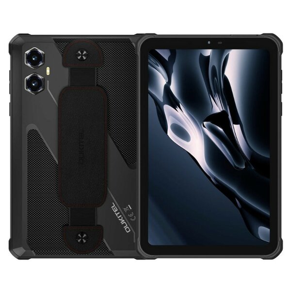 Oukitel RT3 Plus WiFi+4G 4GB/128GB Black