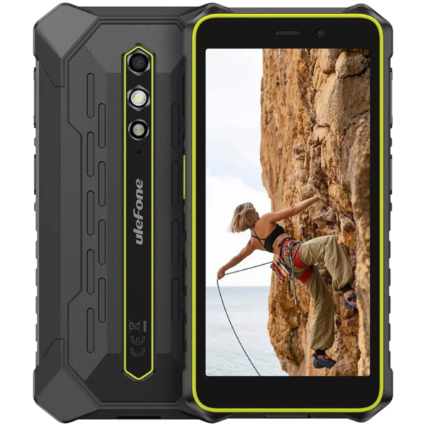 Ulefone RugKing 2 Pro 4GB/128GB Green