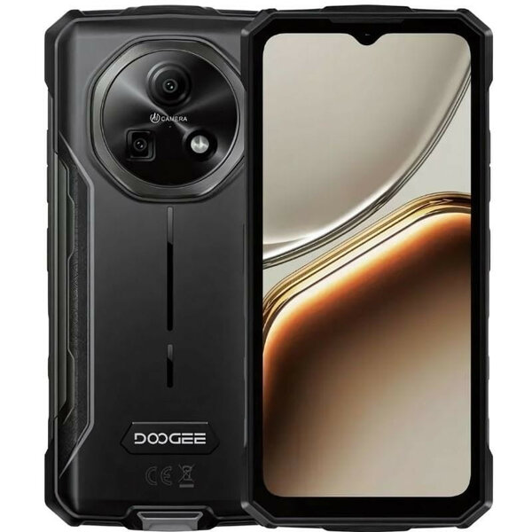 Doogee Fire 7 5G 4GB/256GB Grey