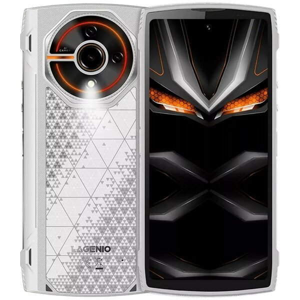 Lagenio Panther 2 4GB/128GB White