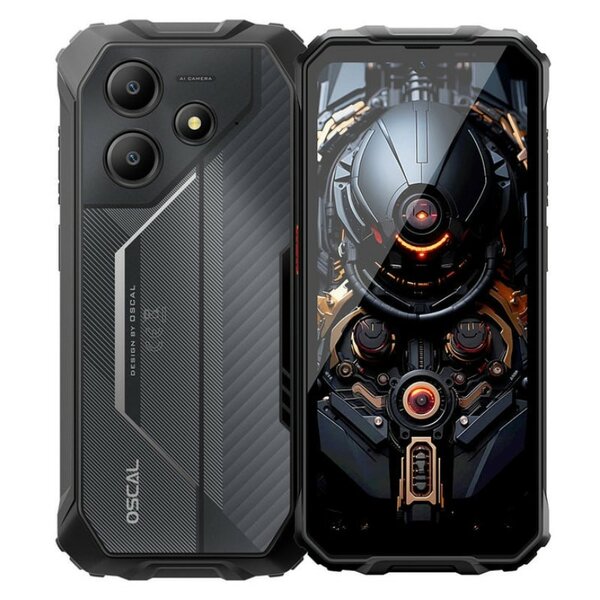 Oscal Marine 2 8GB/128GB Black