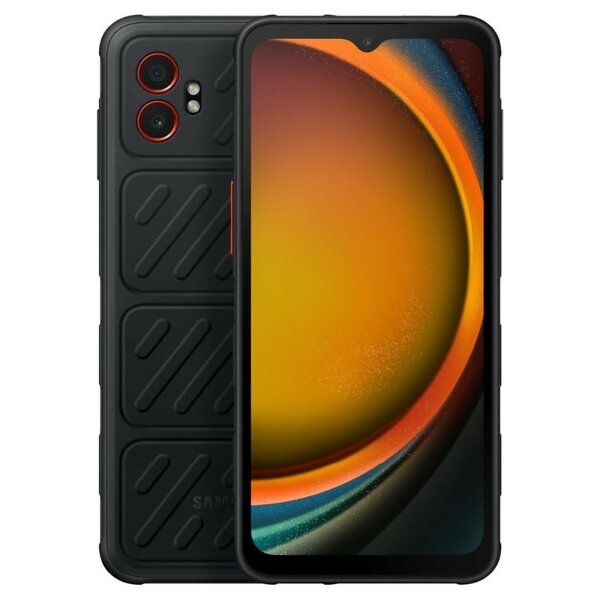 Samsung Galaxy Xcover 7 Pro 5G EE 6GB/128GB Black
