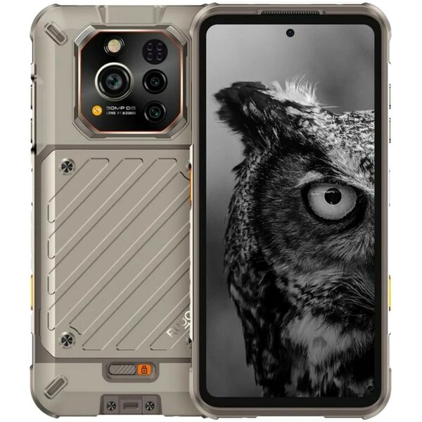 RugOne Xever 7 5G 12GB/512GB Sand Dune