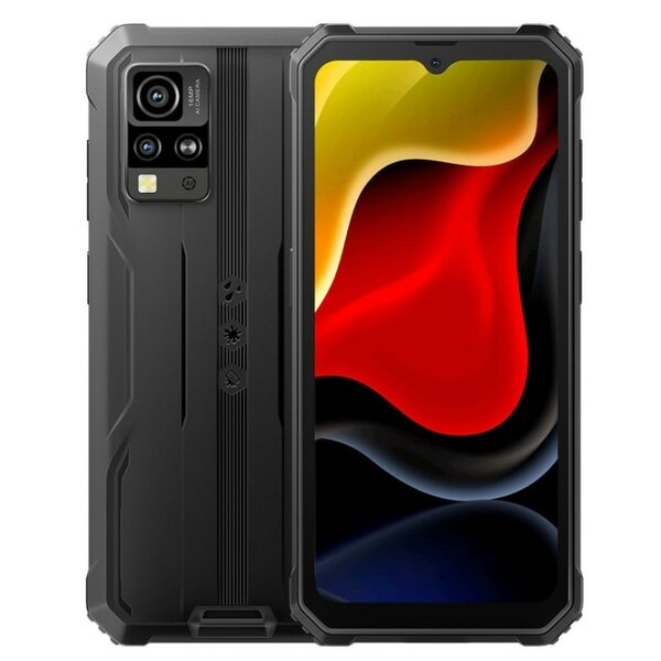 Blackview BV4800 SE 4GB/64GB Black