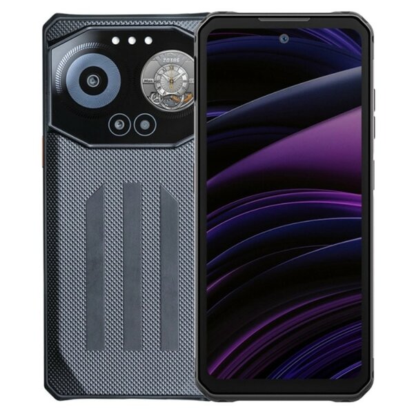 iiiF150 B3C 4GB/256GB Grey