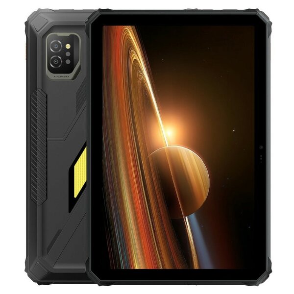 Blackview Active 7 WiFi+4G 6GB/128GB Black