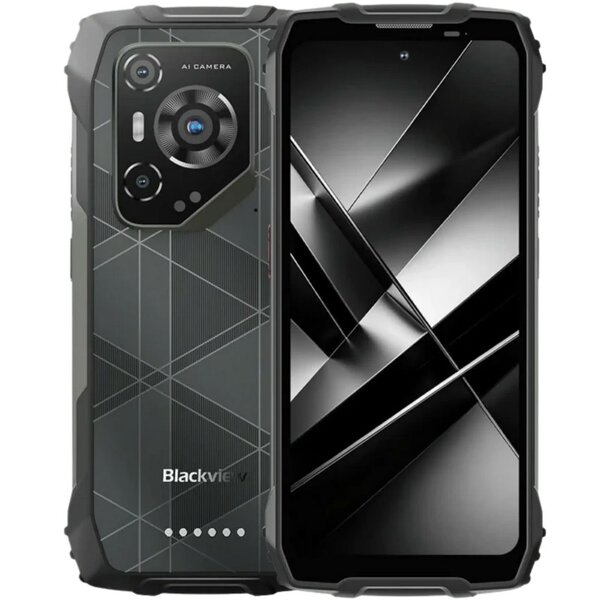 Blackview BL7000 Pro 5G 8GB/256GB Black