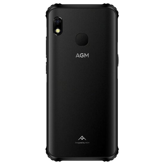 AGM A10 6GB/128GB Black