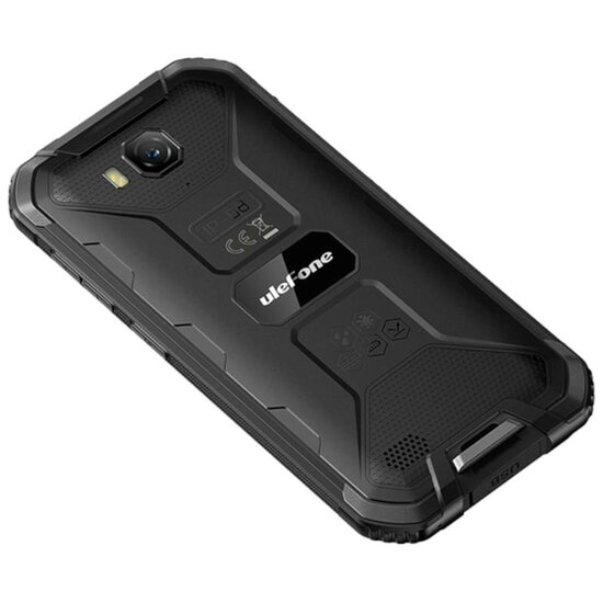 Ulefone Armor X6 Pro 4GB/32GB Black