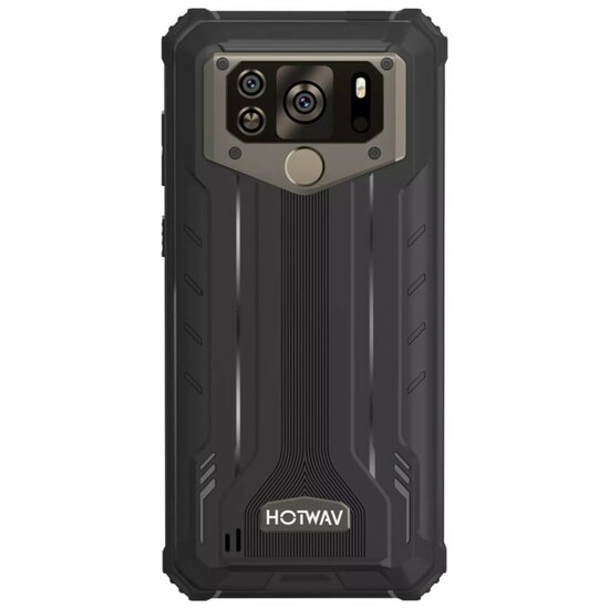 Hotwav W10 4GB/32GB Black