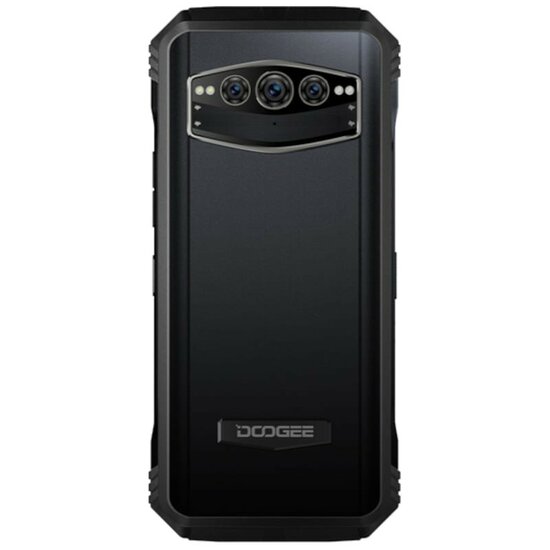 Doogee V30T 5G 12GB/256GB Marble Black