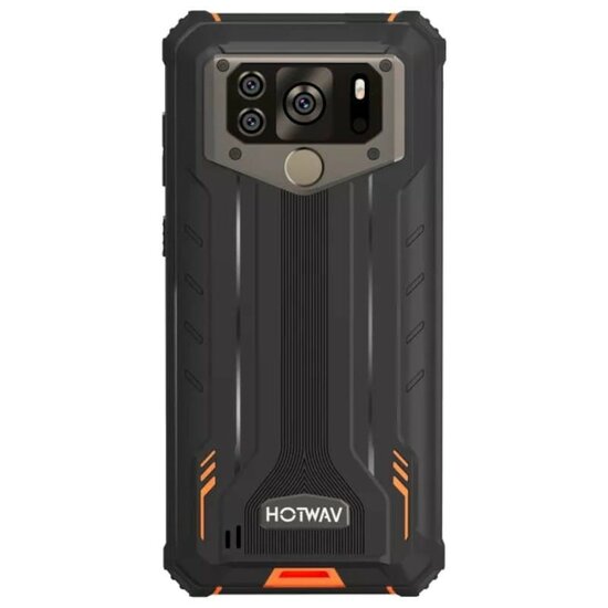 Hotwav W10 Pro 6GB/64GB Orange