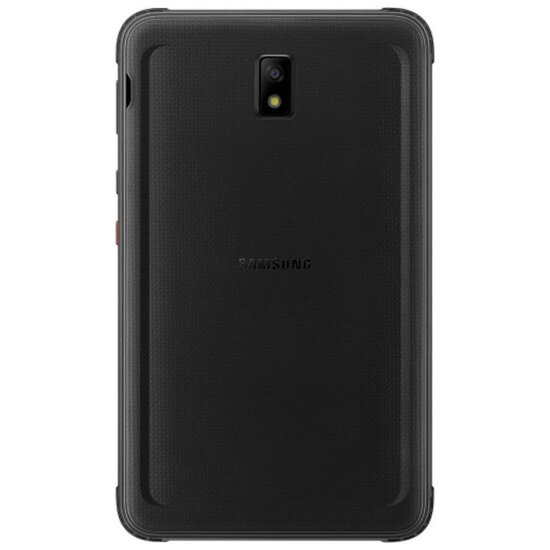 Samsung Galaxy Tab Active 3 WiFi+4G 4GB/64GB Black