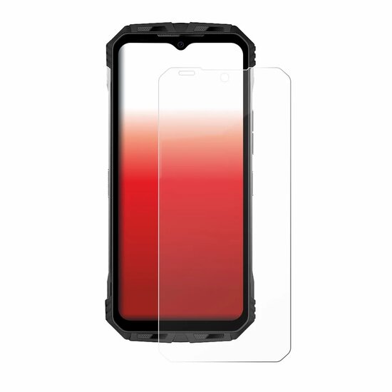 Doogee S110 Tempered Glass Screen Protector
