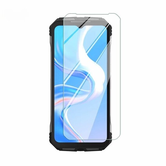 Doogee V31 GT Tempered Glass Screen Protector