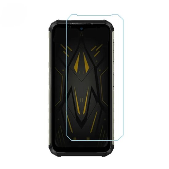 Ulefone Armor 22 Tempered Glass Screen Protector