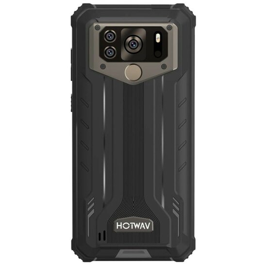 Hotwav W10 Pro 6GB/64GB Black