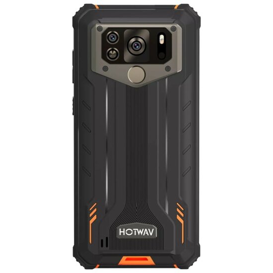 Hotwav W10 4GB/32GB Orange