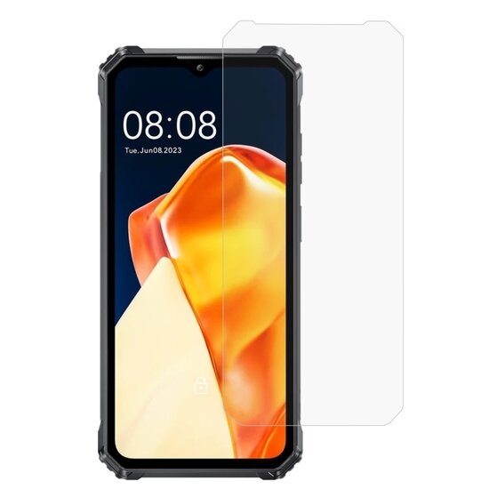 Oukitel WP28 Tempered Glass Screen Protector