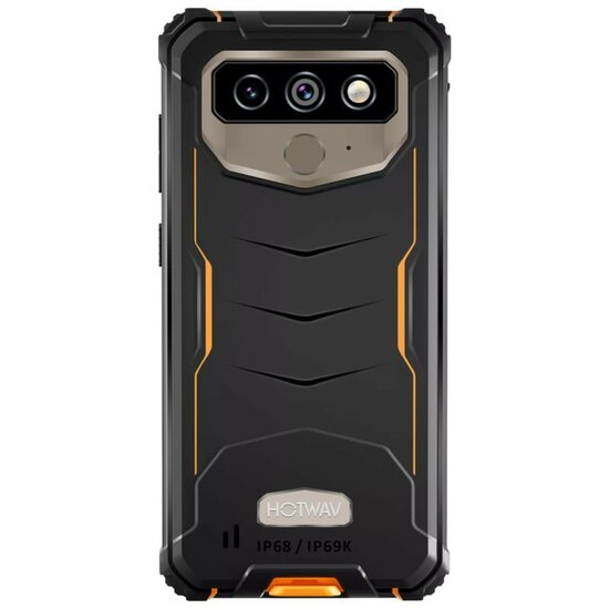 Hotwav T5 Pro 4GB/32GB Orange