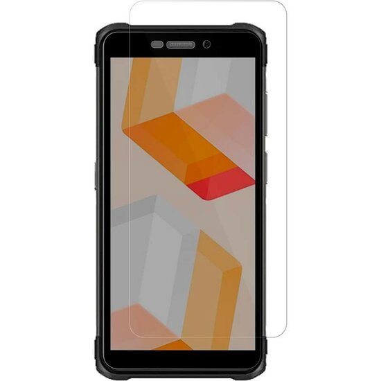 Ulefone Armor X10 / X10 Pro Tempered Glass Screen Protector