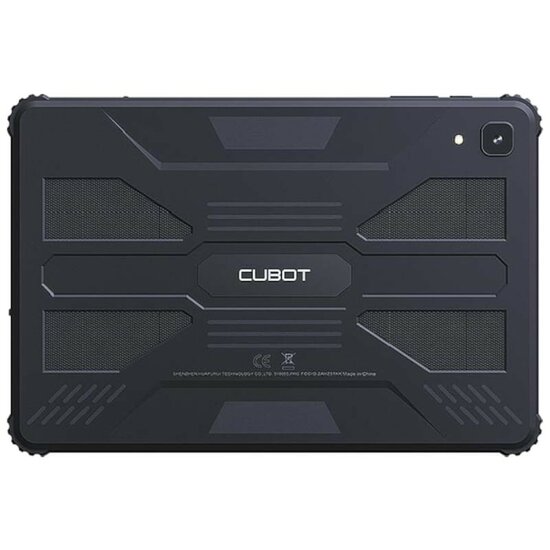 Cubot Tab King Kong WiFi+4G 8GB/256GB Black