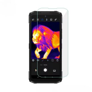 Doogee Fire 6 / Fire 6 Power Tempered Glass Screen Protector