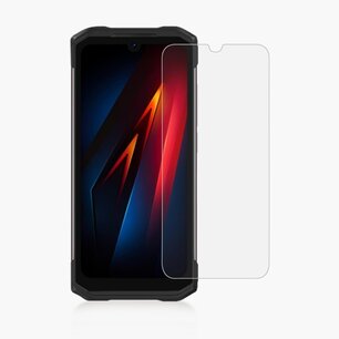 Doogee S Cyber / S Cyber Pro / S Punk / S Punk Pro Tempered Glass Screen Protector