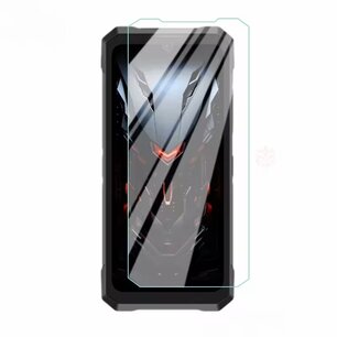 Doogee Fire 6 Max Tempered Glass Screen Protector