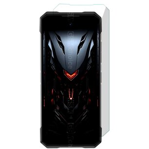 Doogee S200 / S200 Max / S200 Plus / S200 Ultra / S200X Tempered Glass Screen Protector