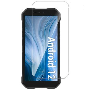 Doogee S61 / S61 Pro Tempered Glass Screen Protector