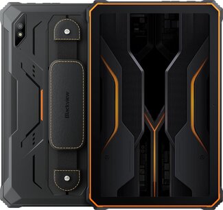 Blackview Active 8 Pro WiFi+4G 8GB/256GB Orange