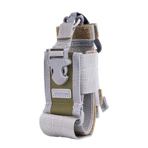 Ulefone Armor Molle Holster